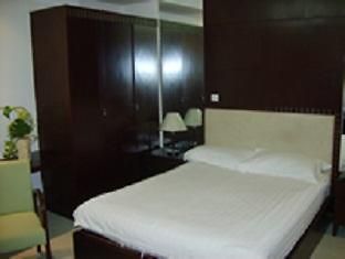 Binyuan Shanghai Exterior photo
