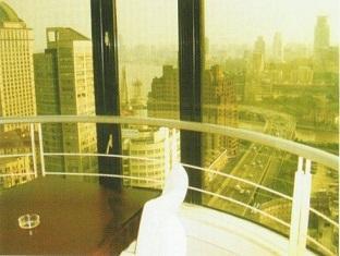 Binyuan Shanghai Exterior photo