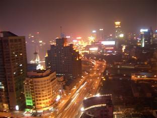 Binyuan Shanghai Exterior photo