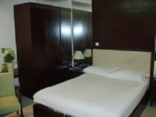 Binyuan Shanghai Exterior photo